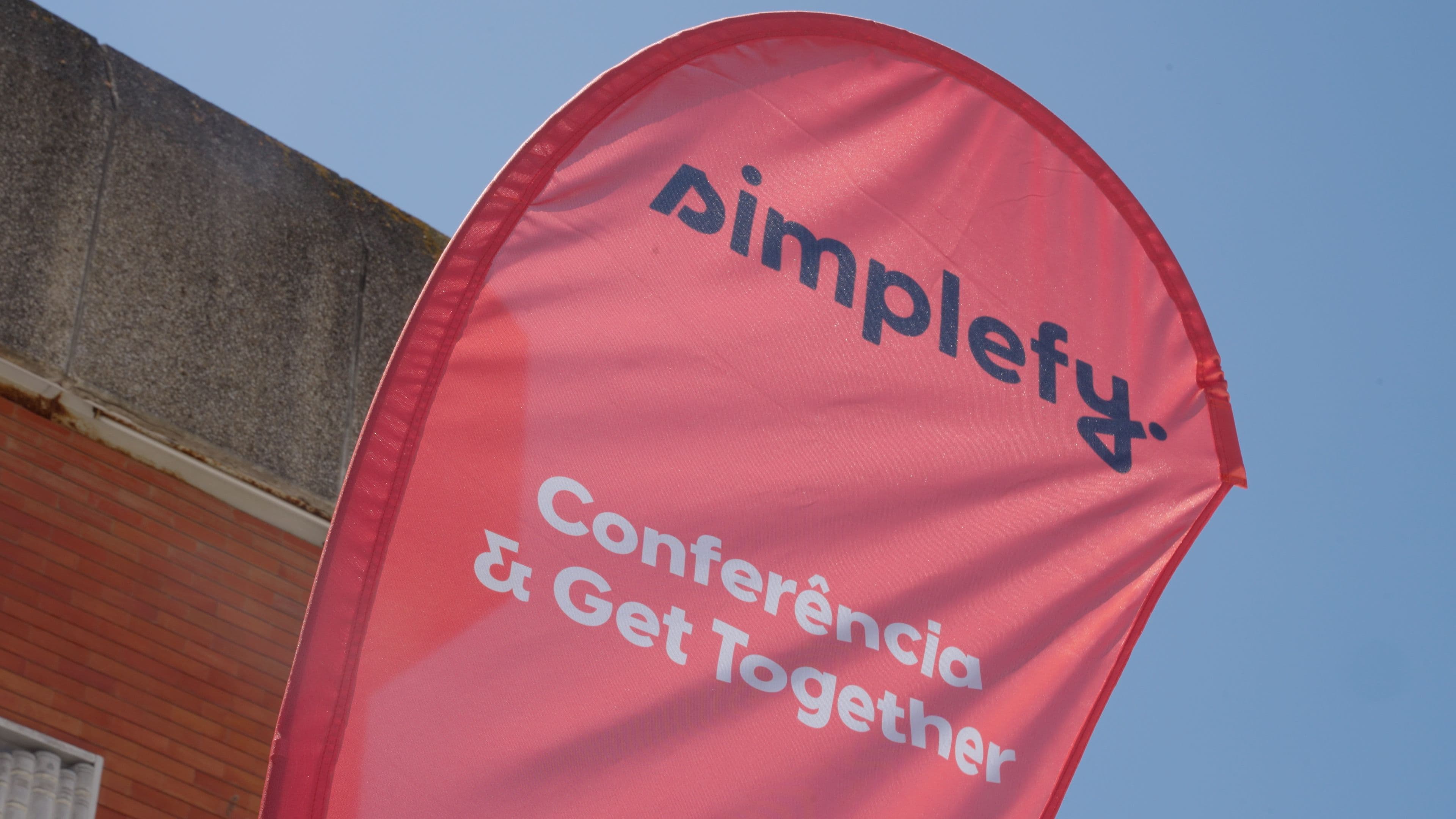 1º Edição: Dia do Intermediário de Crédito by Simplefy