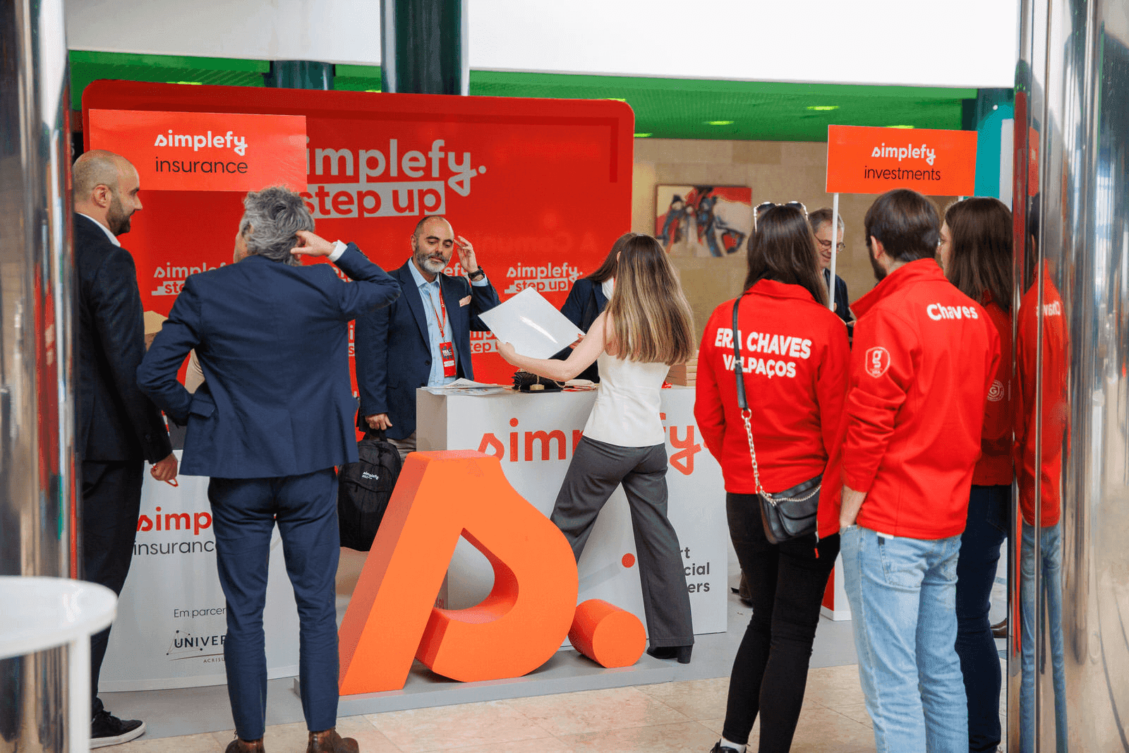 Timeline Marca Simplefy - 7
