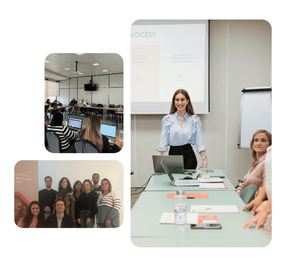 Simplefy Learning Hub